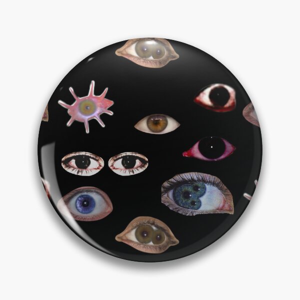 Item preview, eye stickerpack 2!! designed and sold by PLANET-VEE.