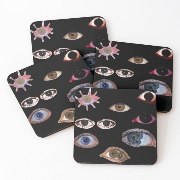 Item preview, eye stickerpack 2!! designed and sold by PLANET-VEE.