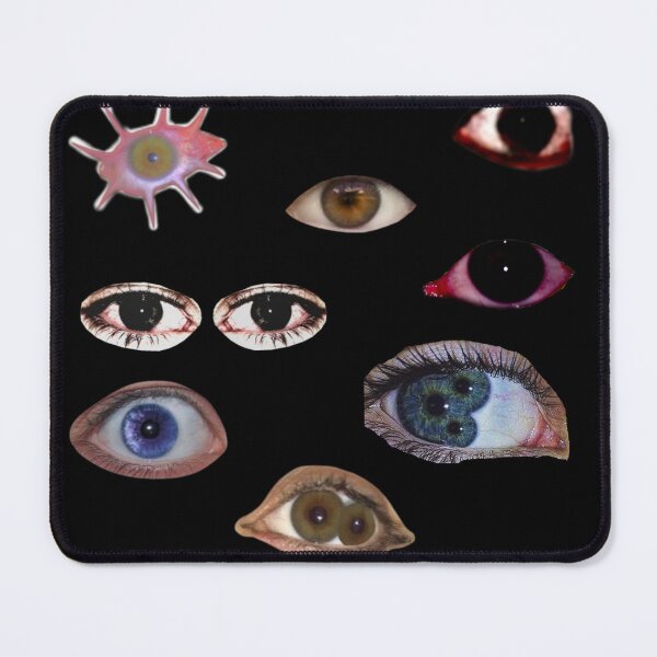 Item preview, eye stickerpack 2!! designed and sold by PLANET-VEE.
