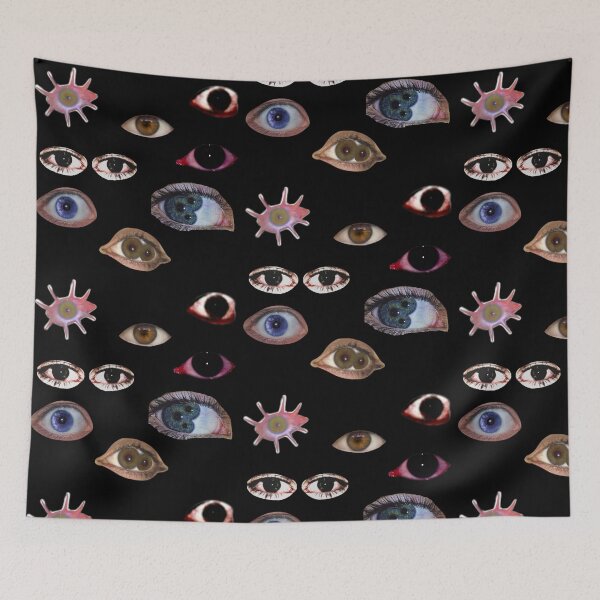 Item preview, eye stickerpack 2!! designed and sold by PLANET-VEE.