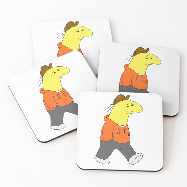 Item preview, Charlie designed and sold by Quistlor.