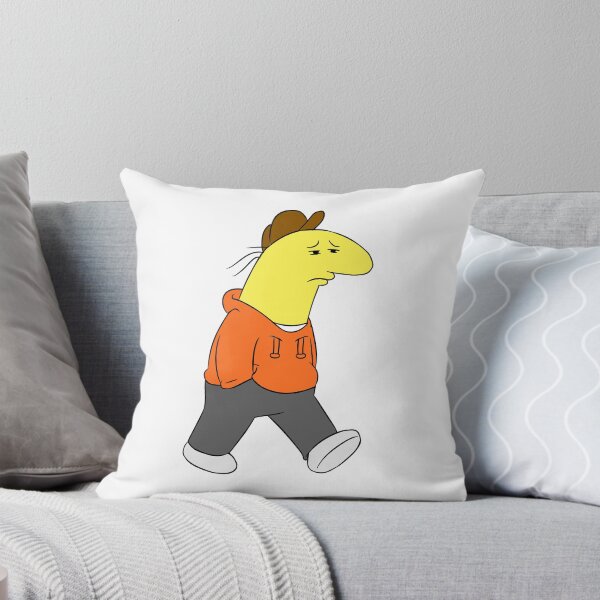 Item preview, Charlie designed and sold by Quistlor.