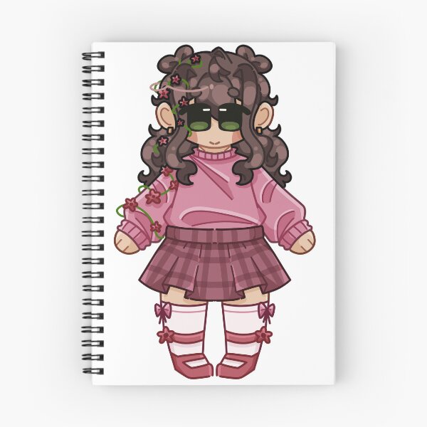 Item preview, HannahxxRose designed and sold by Hellenichu.