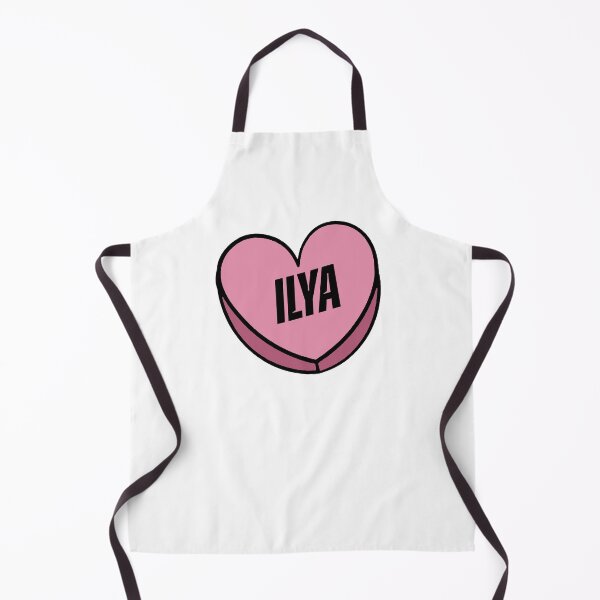Item preview, Heated Rivalry Ilya Love Heart designed and sold by baranskini.