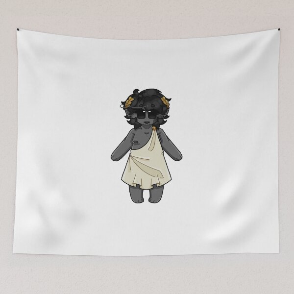 Item preview, ChiefXD designed and sold by Hellenichu.