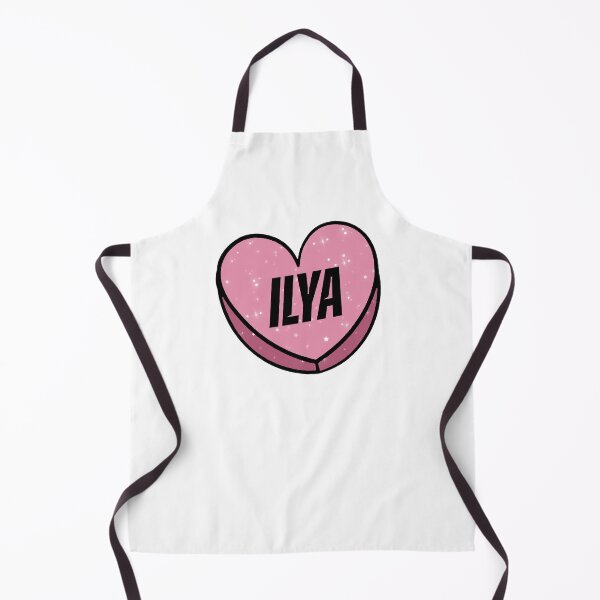 Item preview, Heated Rivalry Ilya Love Heart designed and sold by baranskini.
