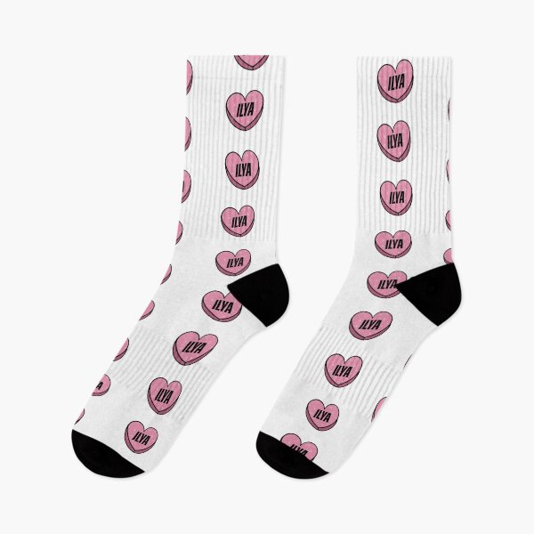 Item preview, Heated Rivalry Ilya Love Heart designed and sold by baranskini.
