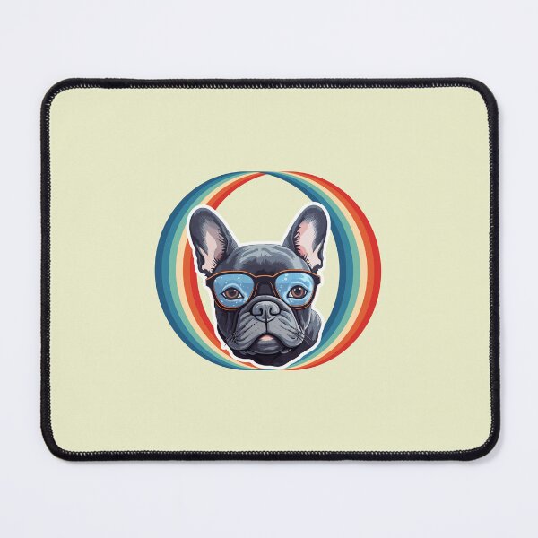 Item preview, French Bulldog Portrait designed and sold by FanFest.
