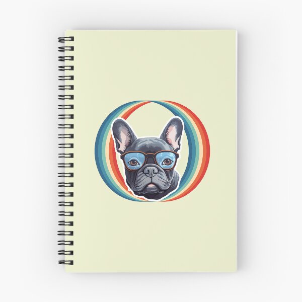 Item preview, French Bulldog Portrait  designed and sold by FanFest.