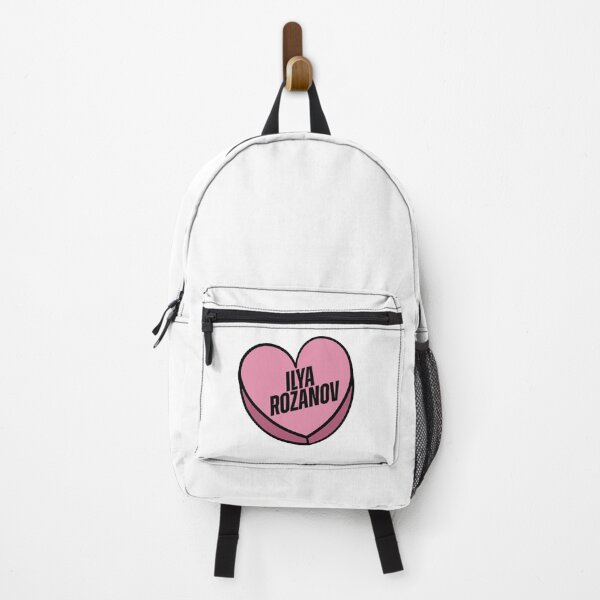 Item preview, Heated Rivalry Ilya Love Heart designed and sold by baranskini.