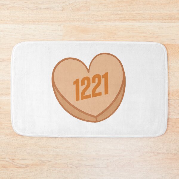 Item preview, Heated Rivalry Quote 1221 Love Heart designed and sold by baranskini.