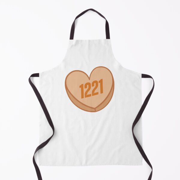Item preview, Heated Rivalry Quote 1221 Love Heart designed and sold by baranskini.