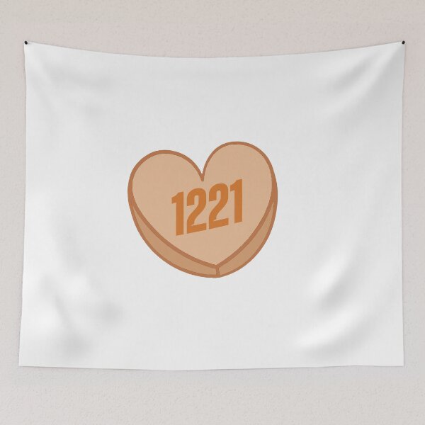 Item preview, Heated Rivalry Quote 1221 Love Heart designed and sold by baranskini.