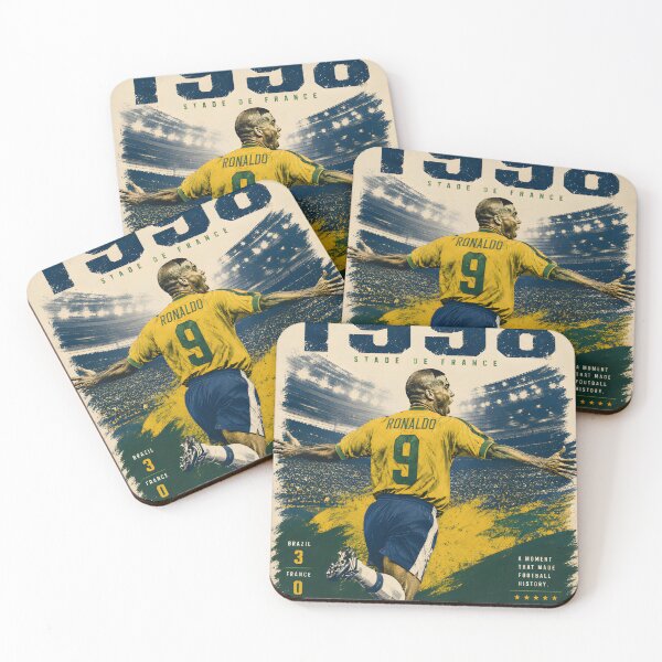 Item preview, Paris 1998 designed and sold by AroundFootball.