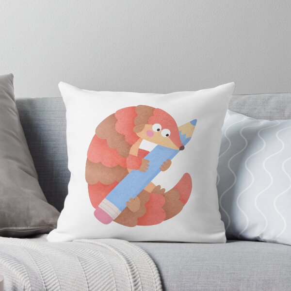 Item preview, One Pencil Around the Corner designed and sold by The-Art-of-D.