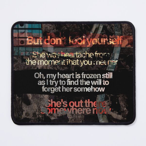 Item preview, Forget Her, Song by Jeff Buckley ‧ 1994 designed and sold by Lifer Art and Design.