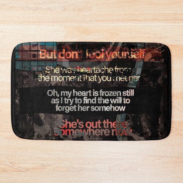 Item preview, Forget Her, Song by Jeff Buckley ‧ 1994 designed and sold by Lifer Art and Design.