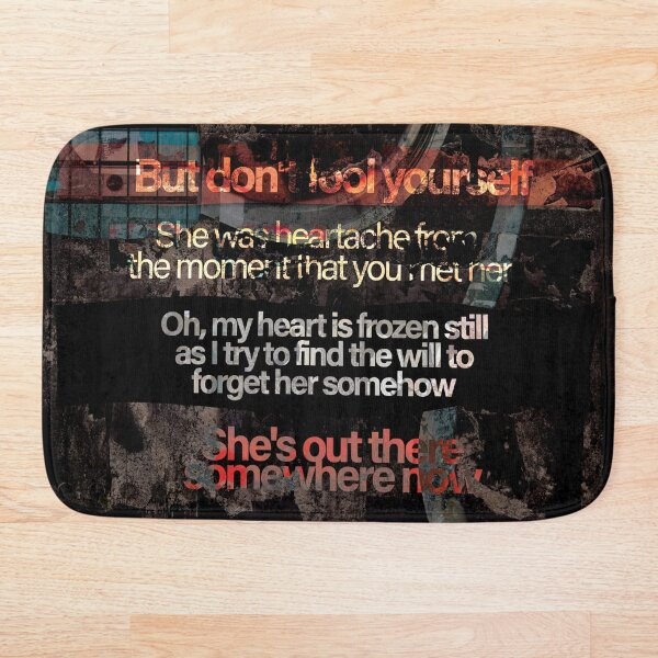 Item preview, Forget Her, Song by Jeff Buckley ‧ 1994 designed and sold by Lifer Art and Design.