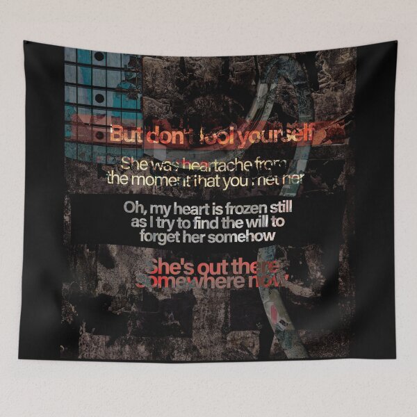 Item preview, Forget Her, Song by Jeff Buckley ‧ 1994 designed and sold by Lifer Art and Design.