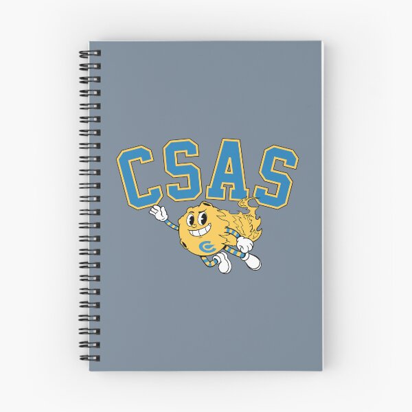 Item preview, CSAS Mascot designed and sold by CSASMerch.