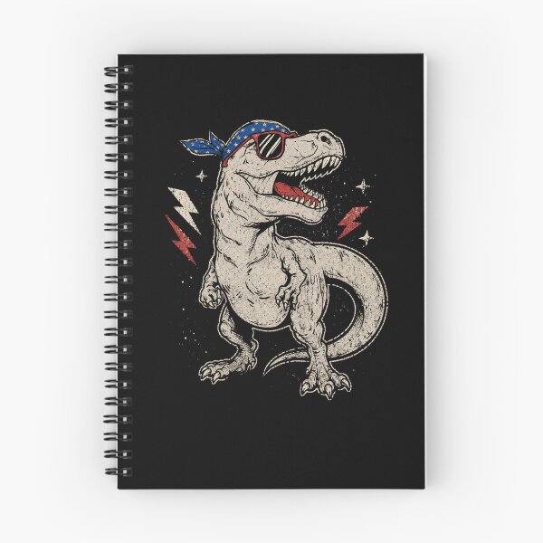 Item preview, Retro T Rex Dinosaur designed and sold by Moizento.