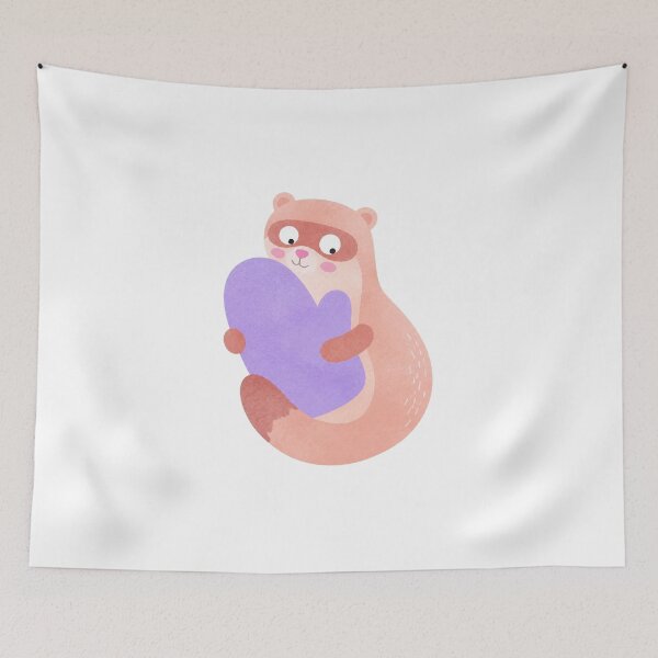 Item preview, Found the Missing Mitten designed and sold by The-Art-of-D.