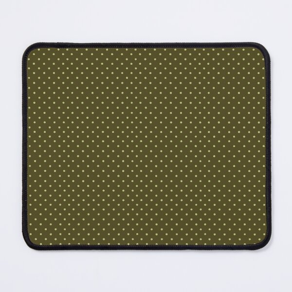 Item preview, Strawberry Green Polka Dot Pattern designed and sold by LouieVanille.