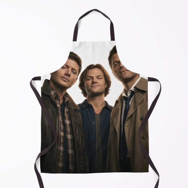 Item preview, Supernatural Tv Show designed and sold by Malakiacount.