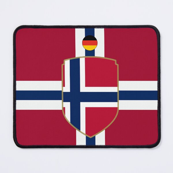 Item preview, Norway Women's Football World Champions Final 1995 designed and sold by p-Phictures4.