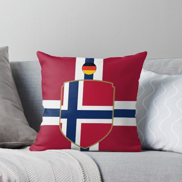 Item preview, Norway Women's Football World Champions Final 1995 designed and sold by p-Phictures4.