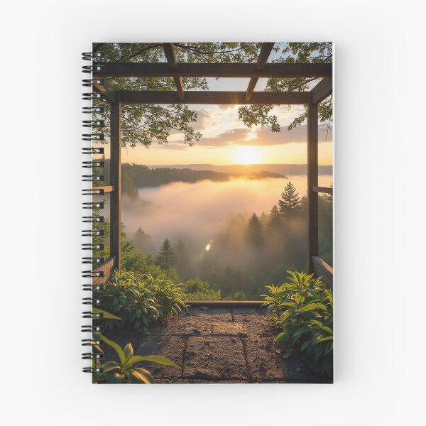 Item preview, Garden designed and sold by Frontier-Canvas.