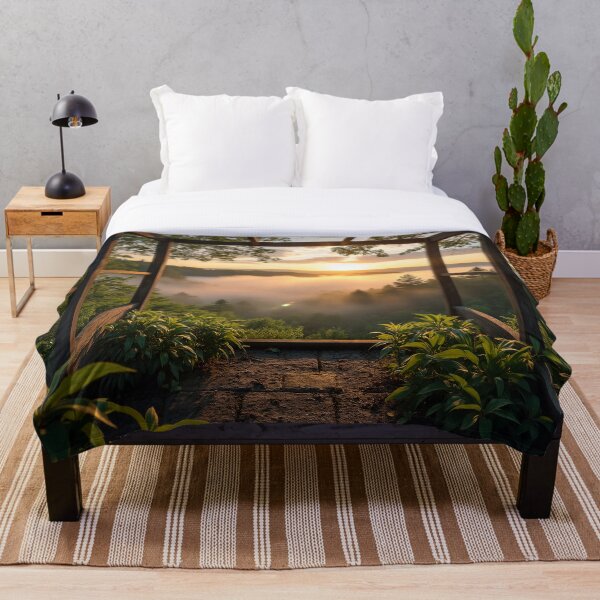 Artikelvorschau, Garden entworfen und verkauft von Frontier-Canvas.