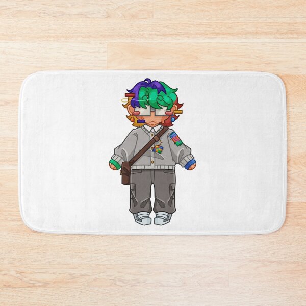 Item preview, MrCube designed and sold by Hellenichu.