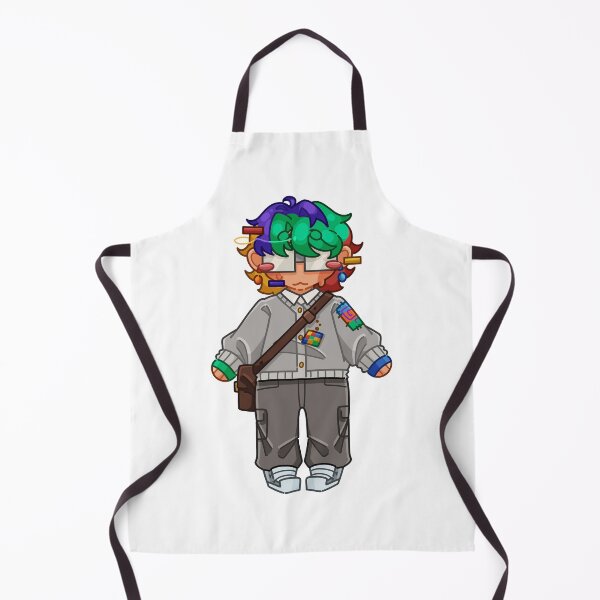 Item preview, MrCube designed and sold by Hellenichu.