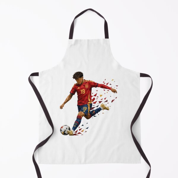 Artikelvorschau, Lamine Yamal World Cup Game entworfen und verkauft von GeekGuysShop.