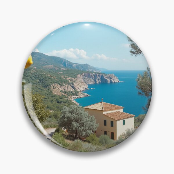 Item preview, Finca designed and sold by Frontier-Canvas.