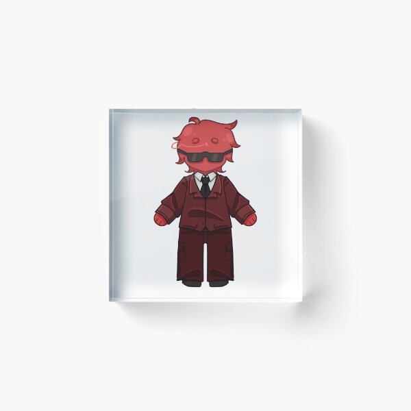 Item preview, Reddoons designed and sold by Hellenichu.