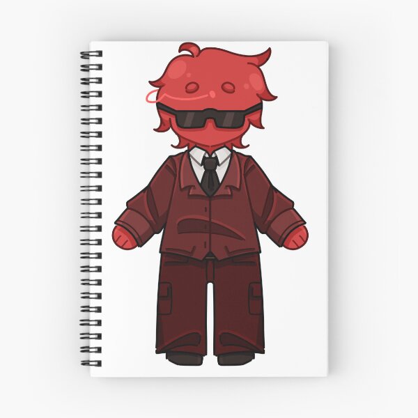 Item preview, Reddoons designed and sold by Hellenichu.