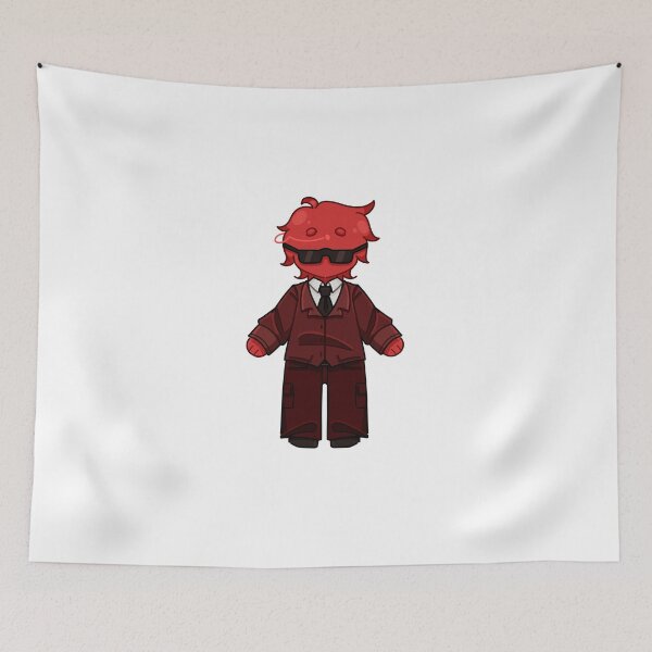 Item preview, Reddoons designed and sold by Hellenichu.