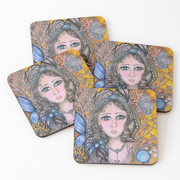 Item preview, Sunflower Dreamer designed and sold by LorieFossaArt.