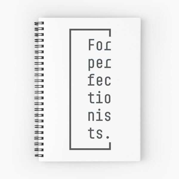 Item preview, For Perfectionists Broken Frame Layout Fail designed and sold by drTerrens.