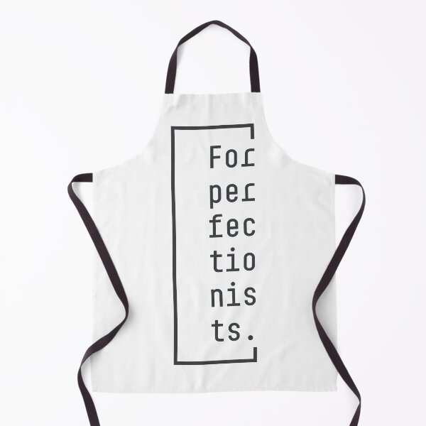 Item preview, For Perfectionists Broken Frame Layout Fail designed and sold by drTerrens.