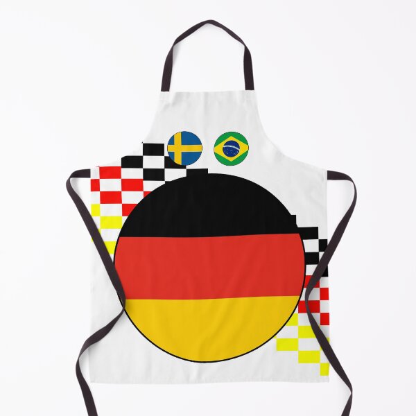 Item preview, Germany Women's Football World Champions Finals History designed and sold by p-Phictures4.