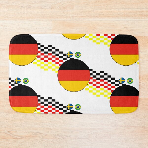 Item preview, Germany Women's Football World Champions Finals History designed and sold by p-Phictures4.