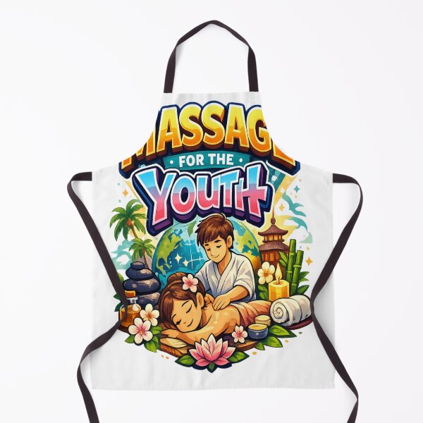 Item preview, Youthful serenity designed and sold by urbanshop7.