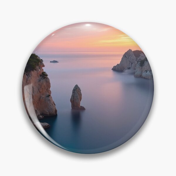 Item preview, bay designed and sold by Frontier-Canvas.