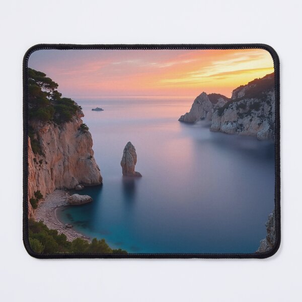 Item preview, bay designed and sold by Frontier-Canvas.