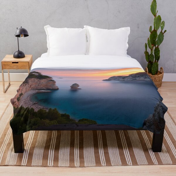 Item preview, bay designed and sold by Frontier-Canvas.