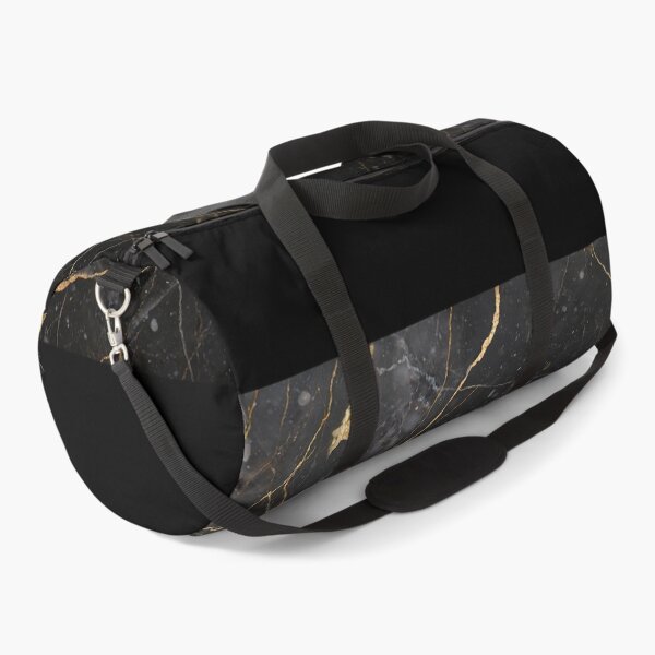 Item preview, Black And Gold Marble Texture designed and sold by DukeNiko.