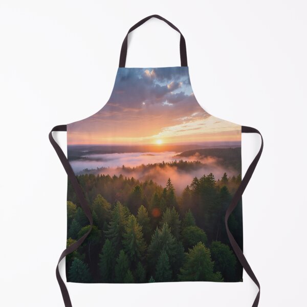 Item preview, Forest designed and sold by Frontier-Canvas.